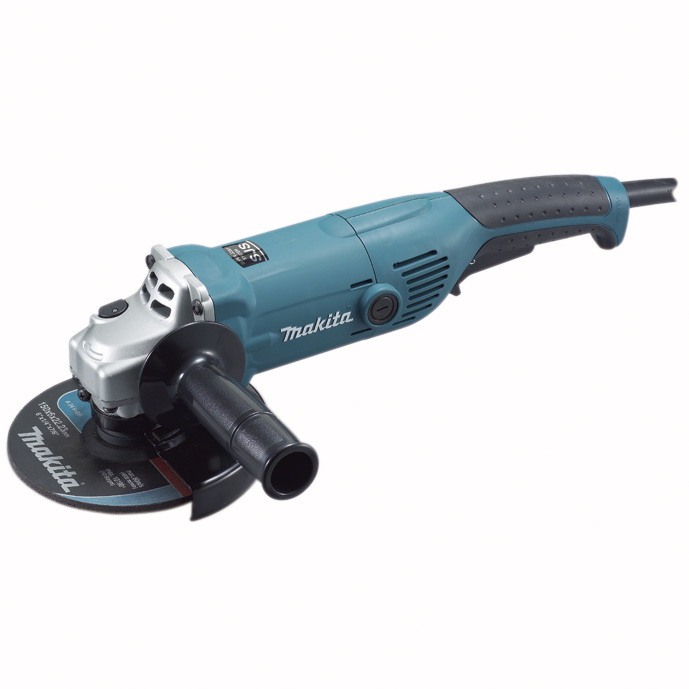 Makita GA6021 úhlová bruska 150mm