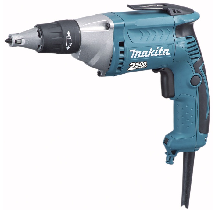 Makita FS2300 elektronický šroubovák