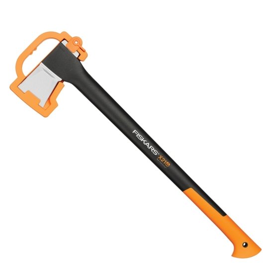 Fiskars 1015642 sekera štípací L X21