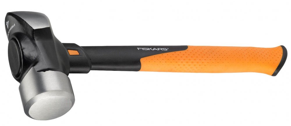 Fiskars 1020218 kladivo bourací L