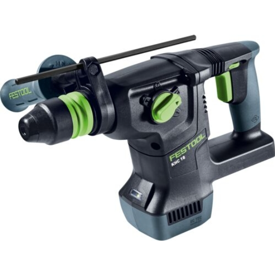 Festool 577447 kladivo Festool KHC 18 EB - Basic,18V