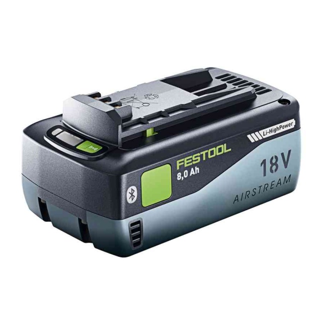 Festool 577323 akumulátor HighPower BP 18 Li 8,0 ASI