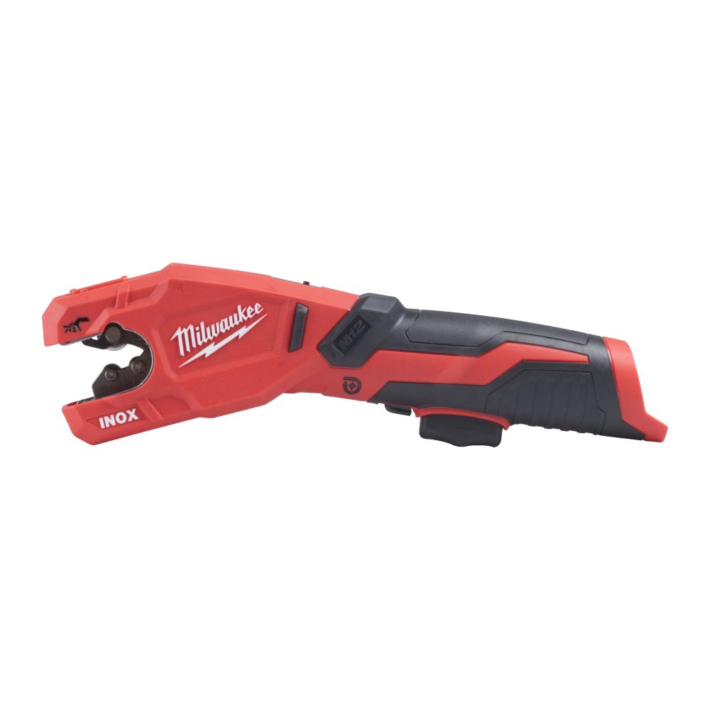 Milwaukee M12™ PCSS-0 RAPTOR™ řezák na nerezové trubky 4933479241