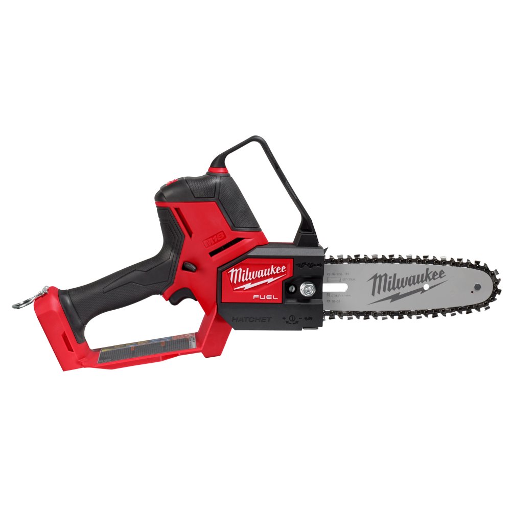 Milwaukee M18 FUEL™ FHS20-0 HATCHET™ prořezávací pila s lištou 20 cm 4933480117