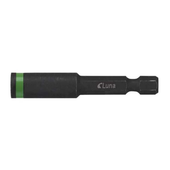 Luna Tools nástavec magnetický 1/4" 54mm úderový 244080107