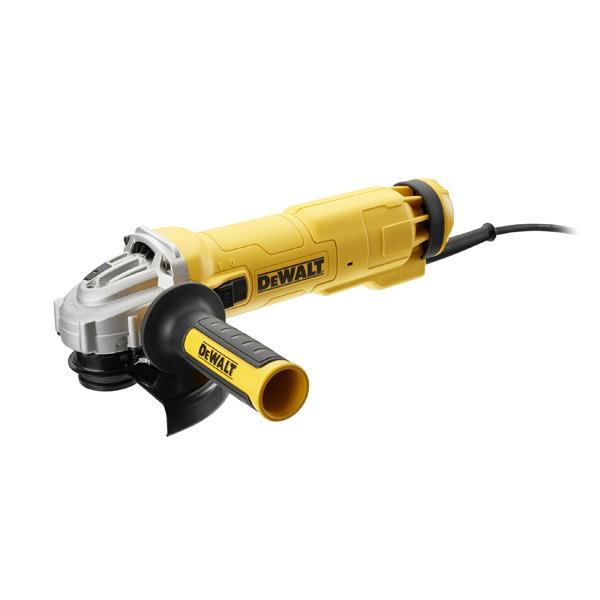 Dewalt DWE4238 úhlová bruska 1400W DWE4238-QS