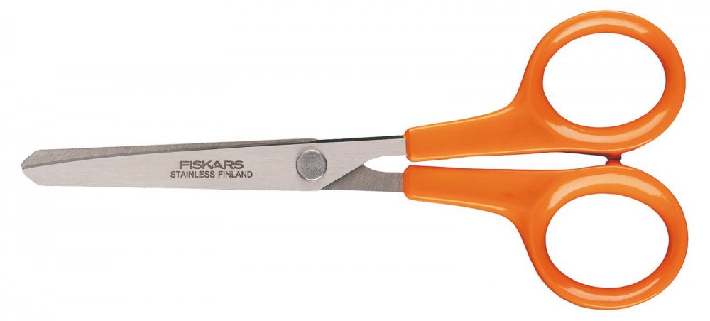 Fiskars 1005154 hobby oblé Tip 13 cm