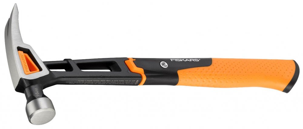 Fiskars 1020213 kladivo truhlářské M