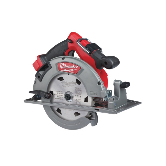 Milwaukee M18 FCS66-0 aku okružní pila 4933464725