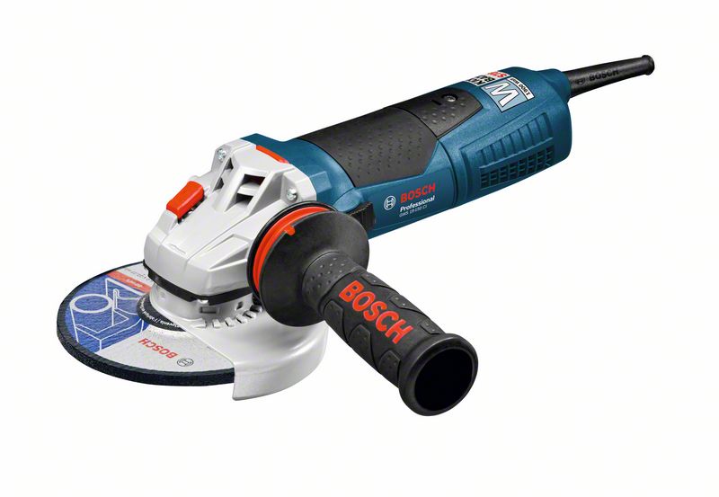 Bosch GWS 19-150 CI Professional 0.601.79R.002