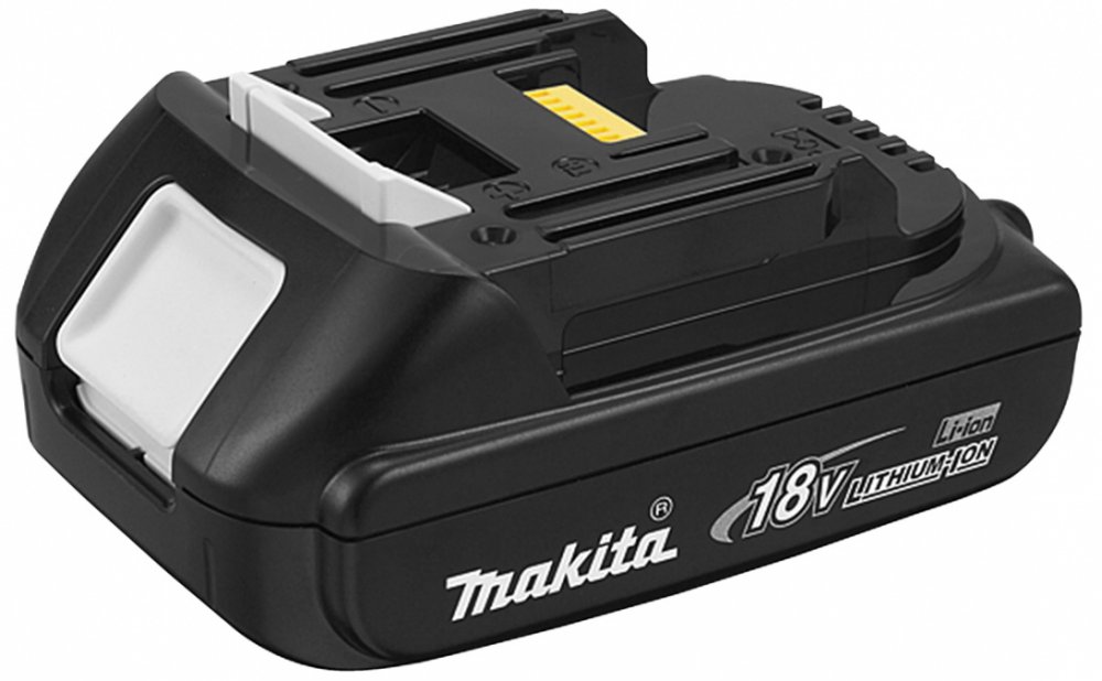 Makita akumulátor BL1815N 18V 1,5Ah Li-ion 196235-0