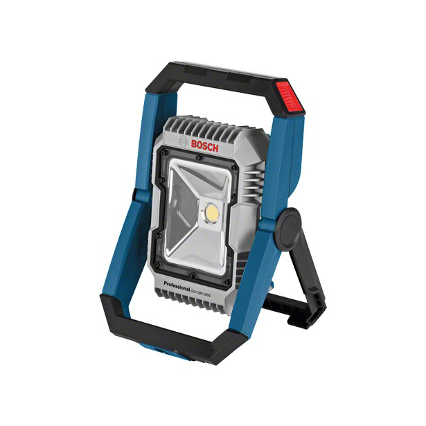 BOSCH GLI 18V-1900 akumulátorová svítilna 0601446400