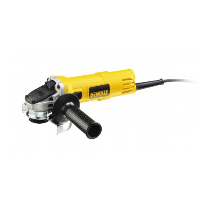 Dewalt DWE4057 bruska úhlová 125 mm 800 W DWE4057-QS