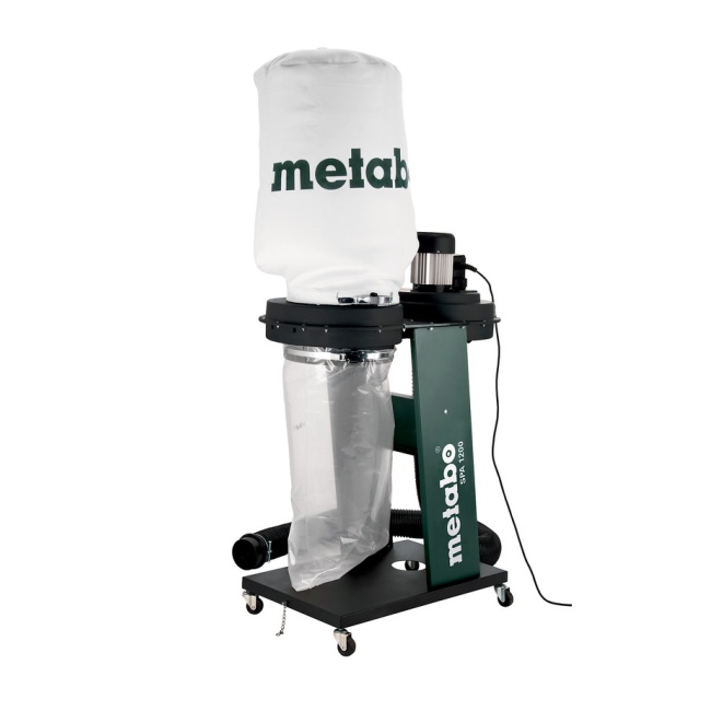 Metabo 601205000 SPA1200 odsávací zařízení