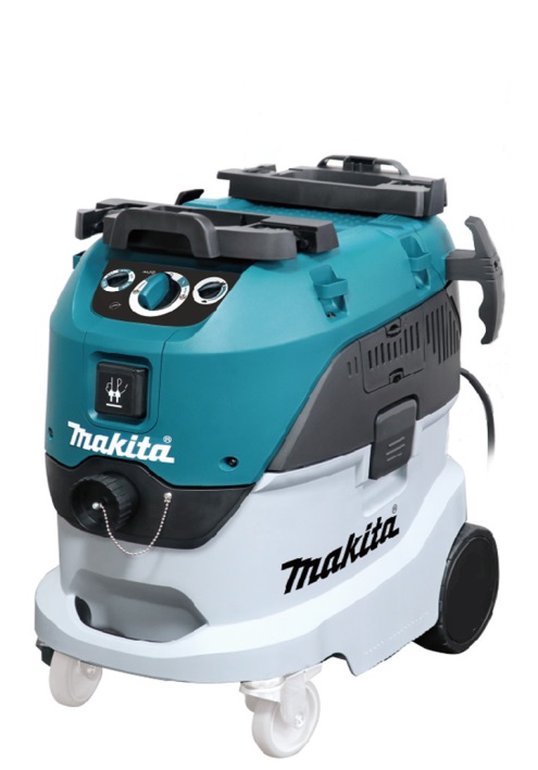 Makita VC4210MX univerzální vysavač 42l 1200W třída M