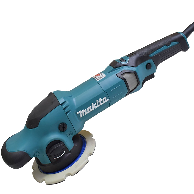 Makita PO6000C leštička 150mm,900W