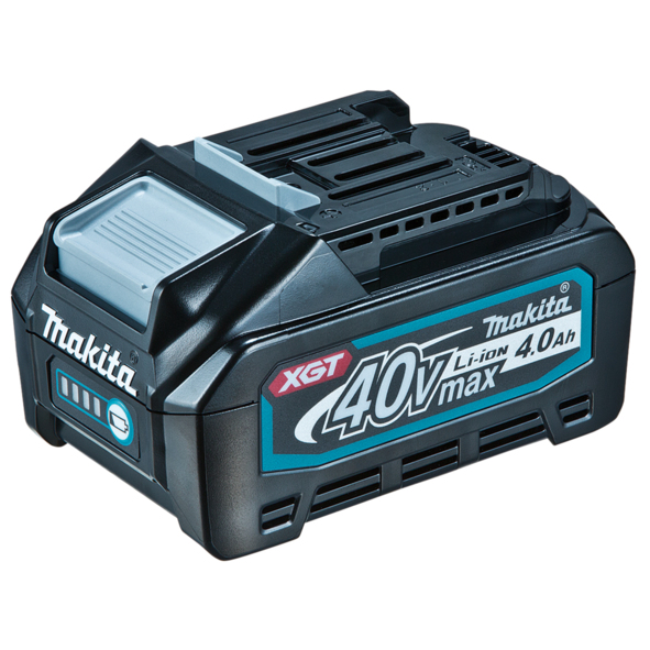 Makita BL4040 akumulátor Li-ion XGT 40V/4,0Ah 191B26-6