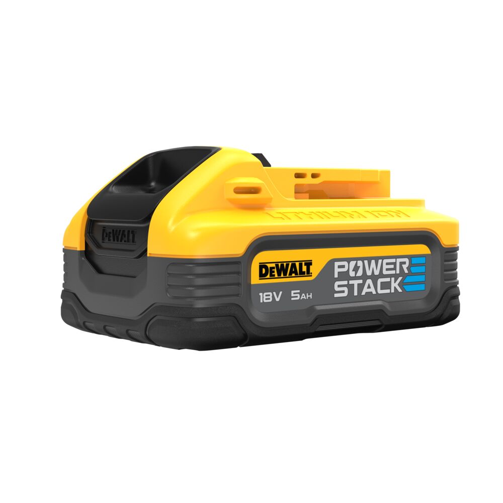 DeWalt DCBP518-XJ XR 18V POWERSTACK akumulátor 5.0 Ah