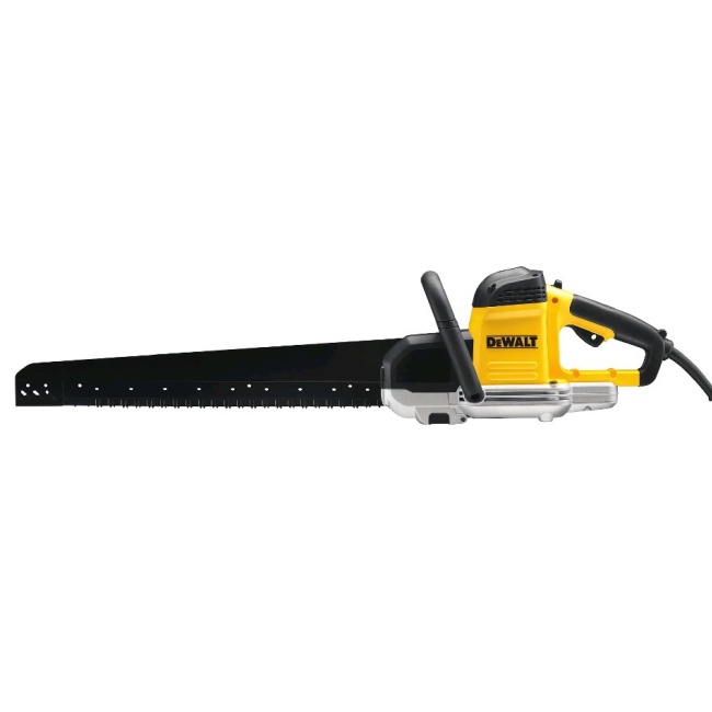 Dewalt DWE397 stavební pila Alligator 1700W