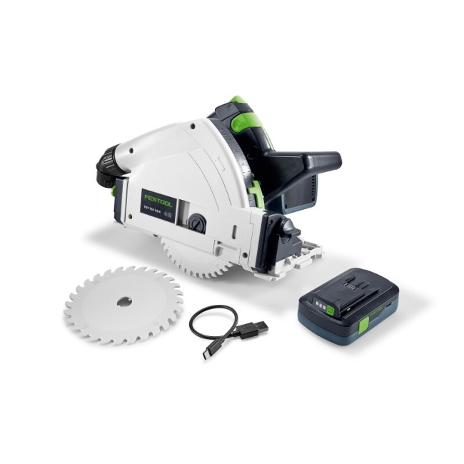 Festool TY-TSC hračka aku ponorná pila 577938