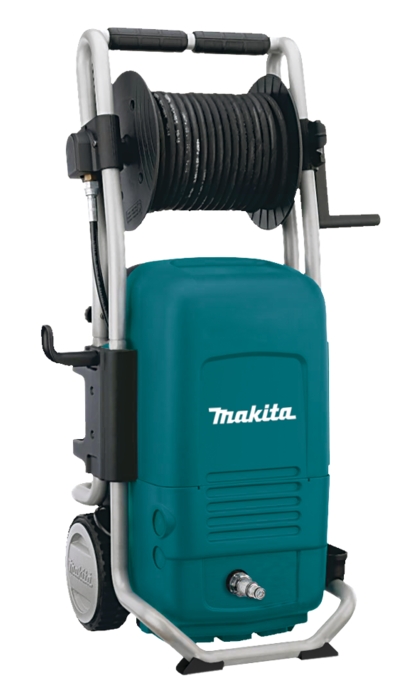 Makita HW140 vysokotlaká myčka 140 bar