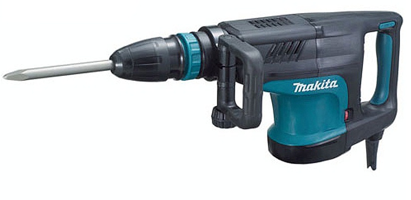 Makita HM1205C sekací kladivo 1510W