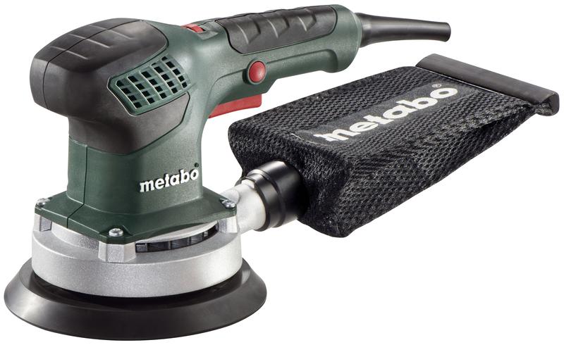 Metabo SXE 3150 excentrická bruska 600444500