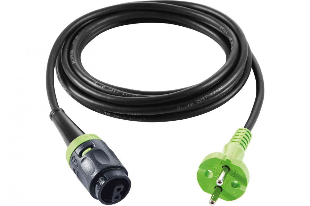 Kabel plug it Festool H05 RN-F-4 pro nářadí Festool se systémem plug-it - 4m (203914)