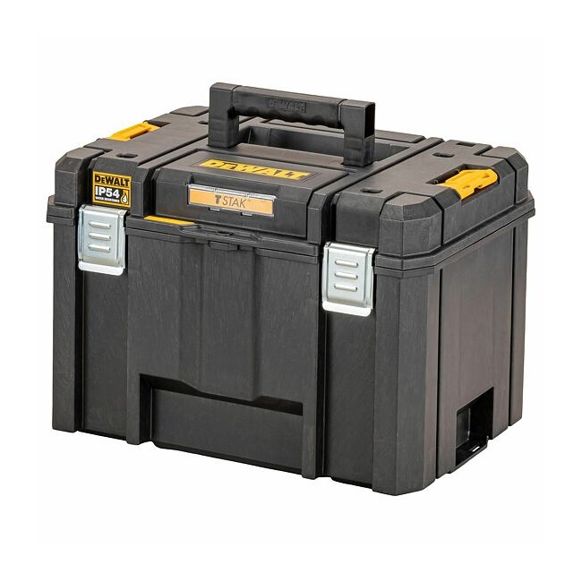 Stanley DeWalt DWST83346-1 hluboký box TSTAK VI