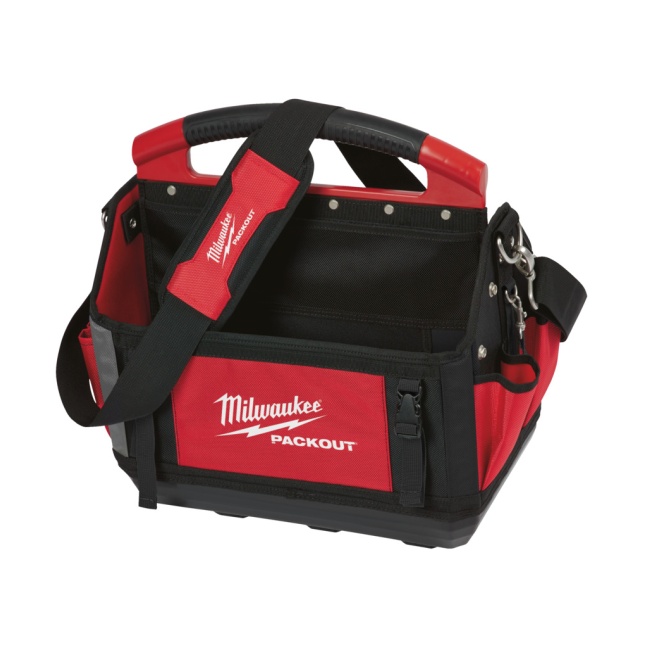 Milwaukee brašna na nářadí 40cm PACKOUT™4932464085