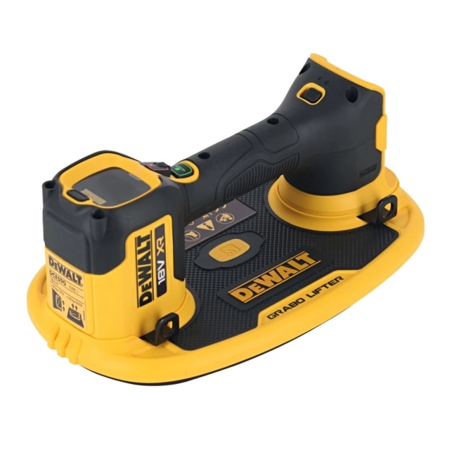 Dewalt DCE590N aku přísavka GRABO 18V XR bez aku DCE590N-XJ