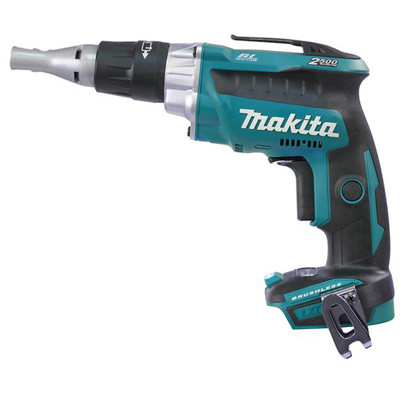 Makita DFS250Z aku šroubovák Li-ion 18V, bez aku Z