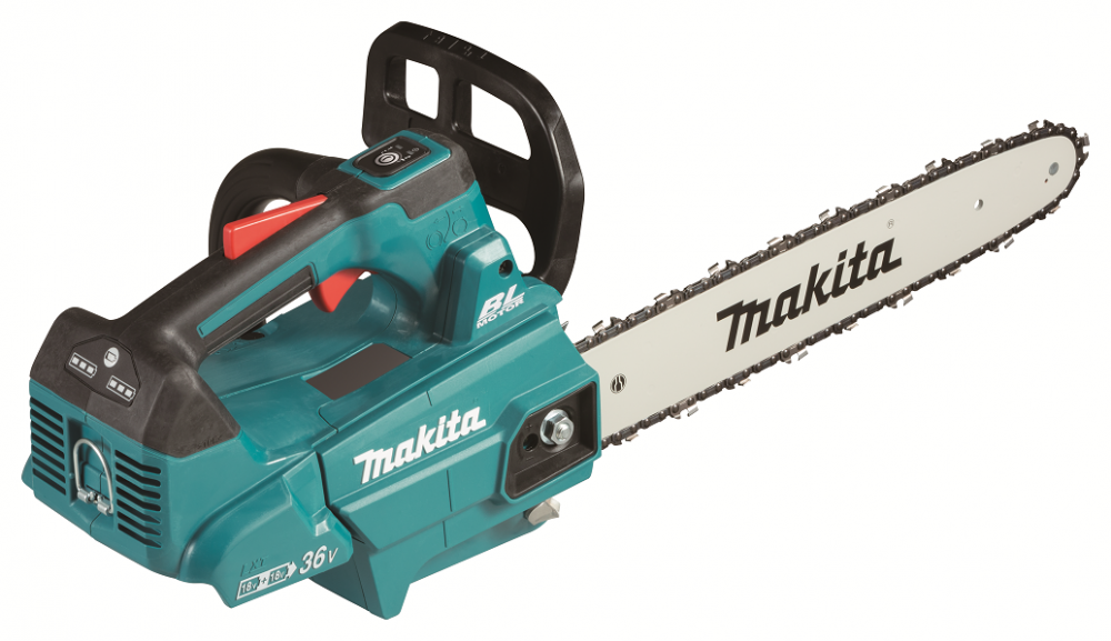 Makita DUC306ZB aku řetězová pila Li-on 2x18V,bez aku (AS4030) Z