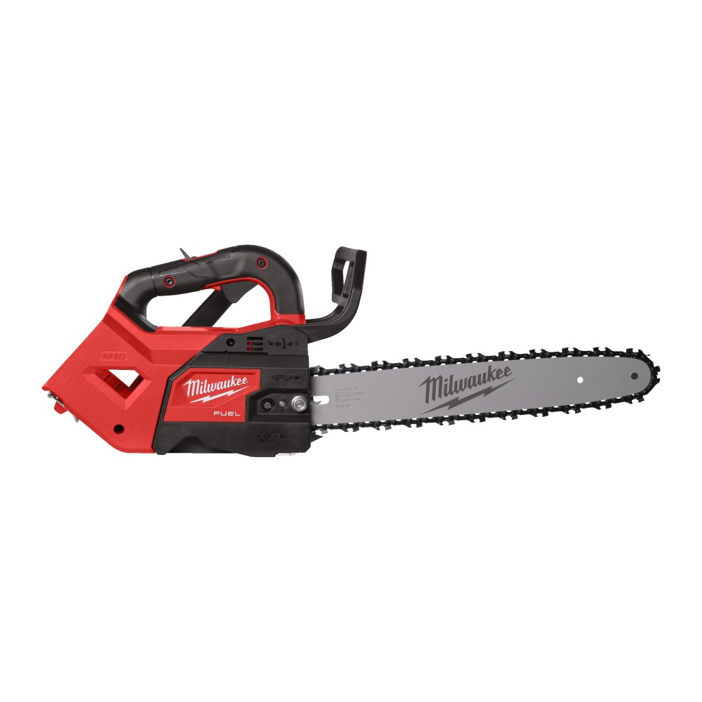 Milwaukee M18 FUEL™ FTHCHS35 -802 řetězová pila s horní rukojetí a lištou 35 cm 4933479588