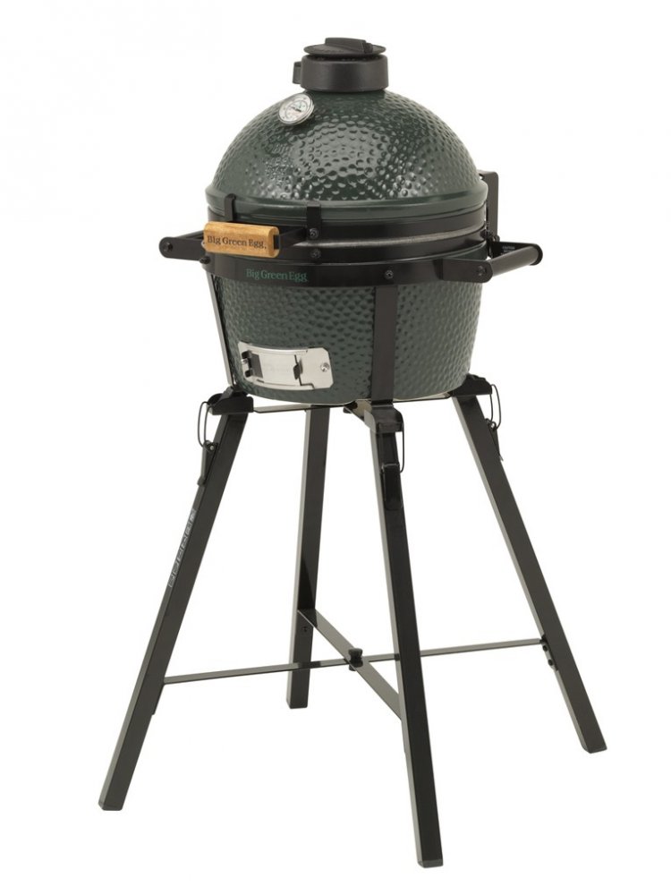 Big Green Egg přenosný stojan MiniMax 120649 BGE-120649