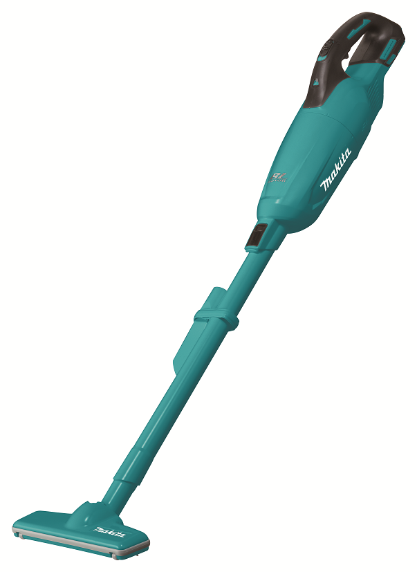 Makita DCL280FZ aku-vysavač Li-ion 18V, bez aku