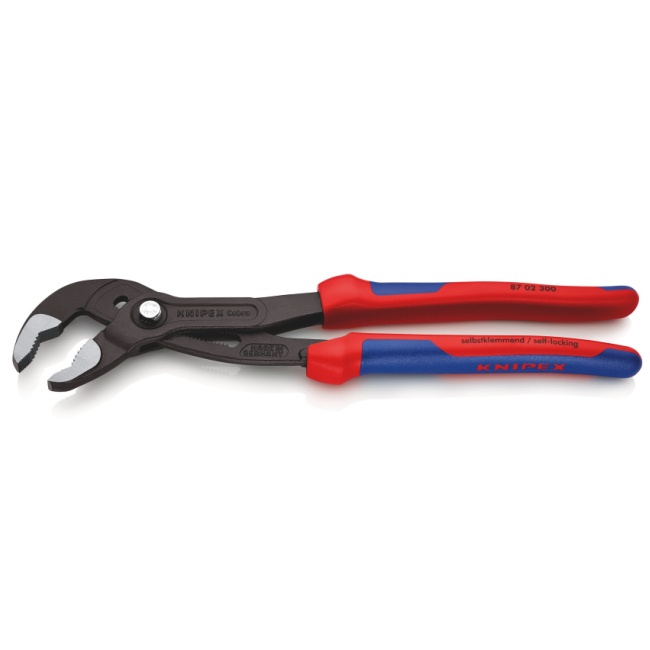 Knipex 8702300 sika instalatérské kleště 300mm