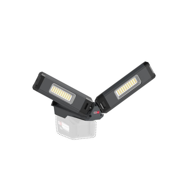 Scangrip 036111C25 Duo Connect pracovní led svítilna 03.6111C.25