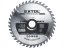 EXTOL PREMIUM 8803236 kotouč pilový s SK plátky, O 210x3,0x30mm, 40T