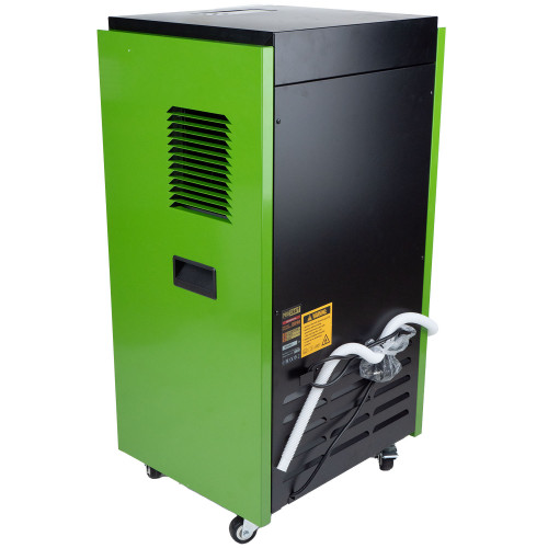 Procraft DH90 průmyslový odvlhčovač 90 l