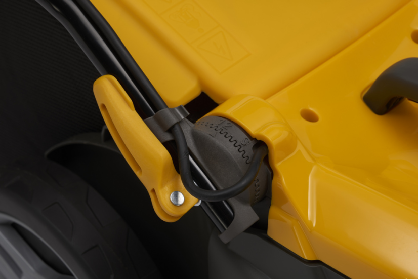 Stiga Combi 340C elektrická sekačka
