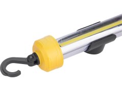 EXTOL LIGHT 43139 lampa montážní 350lm, USB nabíjení, COB LED