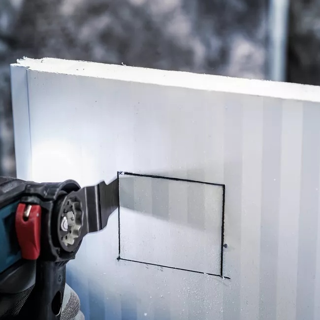Bosch ponorný pilový list PRO AIZ 32 PIB 32x50mm 2608669066