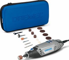 DREMEL 3000 série - univerzální nářadí + příslušenství 15ks