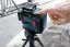 Bosch čárový laser zelený GLL 80-33 G 0601065501