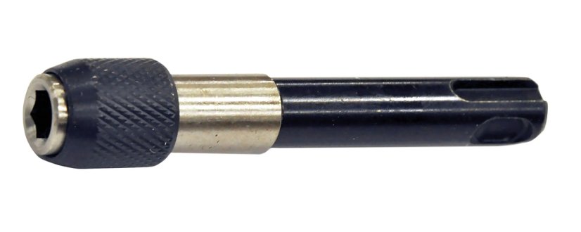 Makita B-57548 adaptér SDS-Plus na HEX 1/4" (držák bitů)