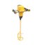 DeWALT DCD240X2 aku míchadlo 160mm FlexVolt 54V 2x3/9Ah