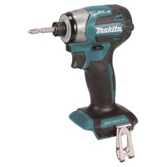 Makita DTD173Z aku rázový šroubovák 1/4" Li-ion LXT 18V bez aku  Z