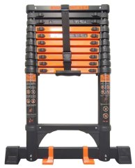 MAGG Profi ZT-320 žebřík teleskopický 3,2 m