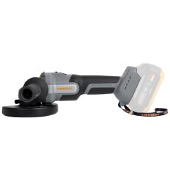 Procraft Industrial AG125Abb aku úhlová bruska 125 mm 20 V (bez baterie a nabíječky)